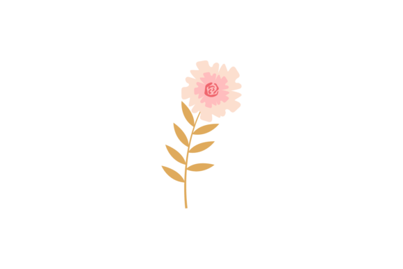Flower Drawing Floral Svg: A Designer's Real-World Embroidery Review