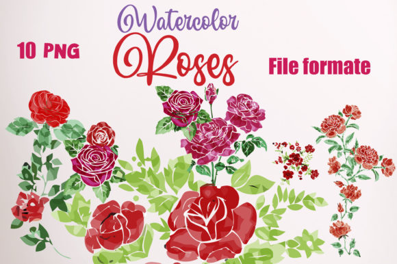 Watercolor Floral Art Design: A Real Review for Stitchers